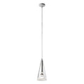 Weldenmere Glass Pendant Light-Moonnatur