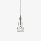 Weldenmere Glass Pendant Light-Moonnatur