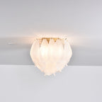 Darnelena Glass Ceiling Light-Moonnatur