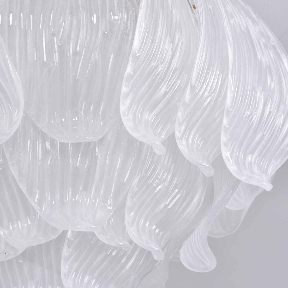 Darnelena Glass Ceiling Light-Moonnatur