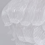 Darnelena Glass Ceiling Light-Moonnatur