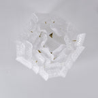 Darnelena Glass Ceiling Light-Moonnatur