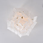 Darnelena Glass Ceiling Light-Moonnatur