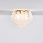 Darnelena Glass Ceiling Light-Moonnatur