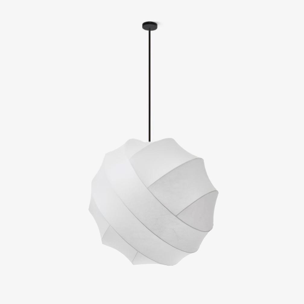 Qovelle Cocoon Pendant Lamp-Moonnatur