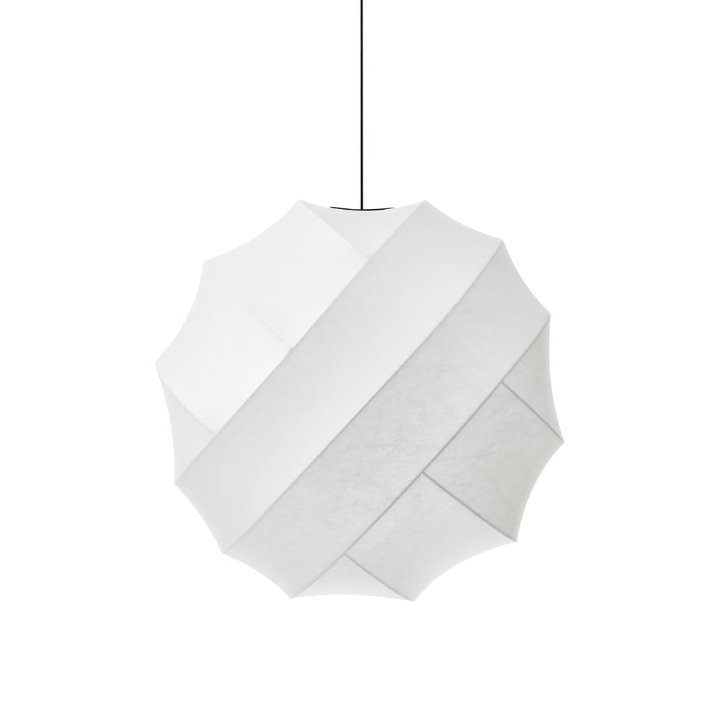 Qovelle Cocoon Pendant Lamp-Moonnatur
