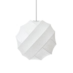 Qovelle Cocoon Pendant Lamp-Moonnatur