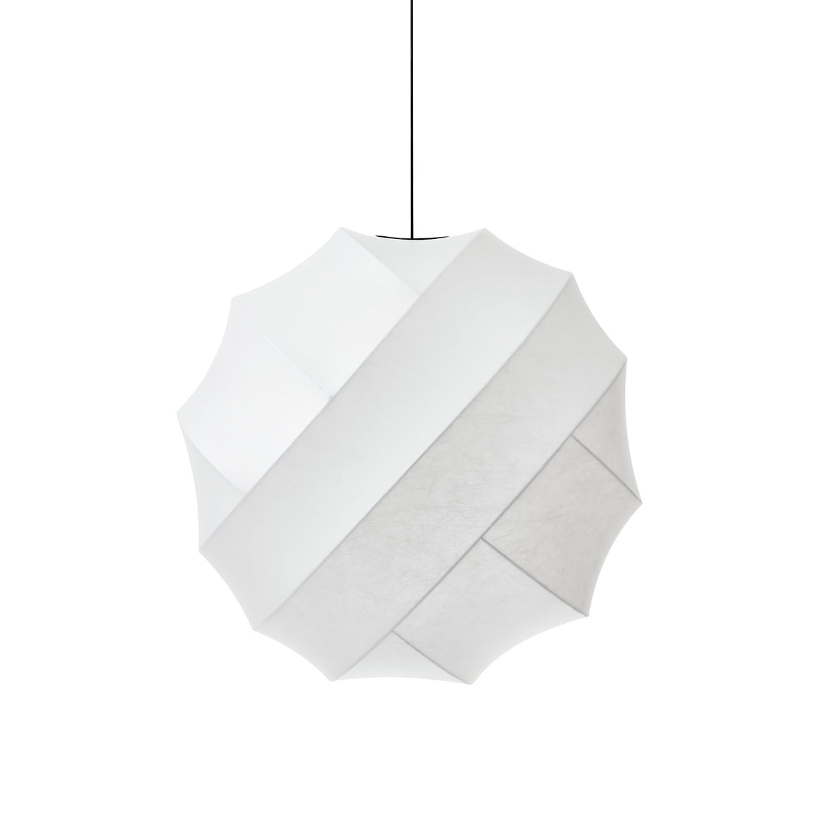 Qovelle Cocoon Pendant Lamp-Moonnatur