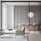 Qovelle Cocoon Pendant Lamp-Moonnatur