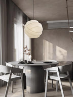 Qovelle Cocoon Pendant Lamp-Moonnatur