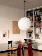 Qovelle Cocoon Pendant Lamp-Moonnatur