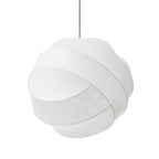 Qovelle Cocoon Pendant Lamp-Moonnatur