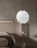 Qovelle Cocoon Pendant Lamp-Moonnatur