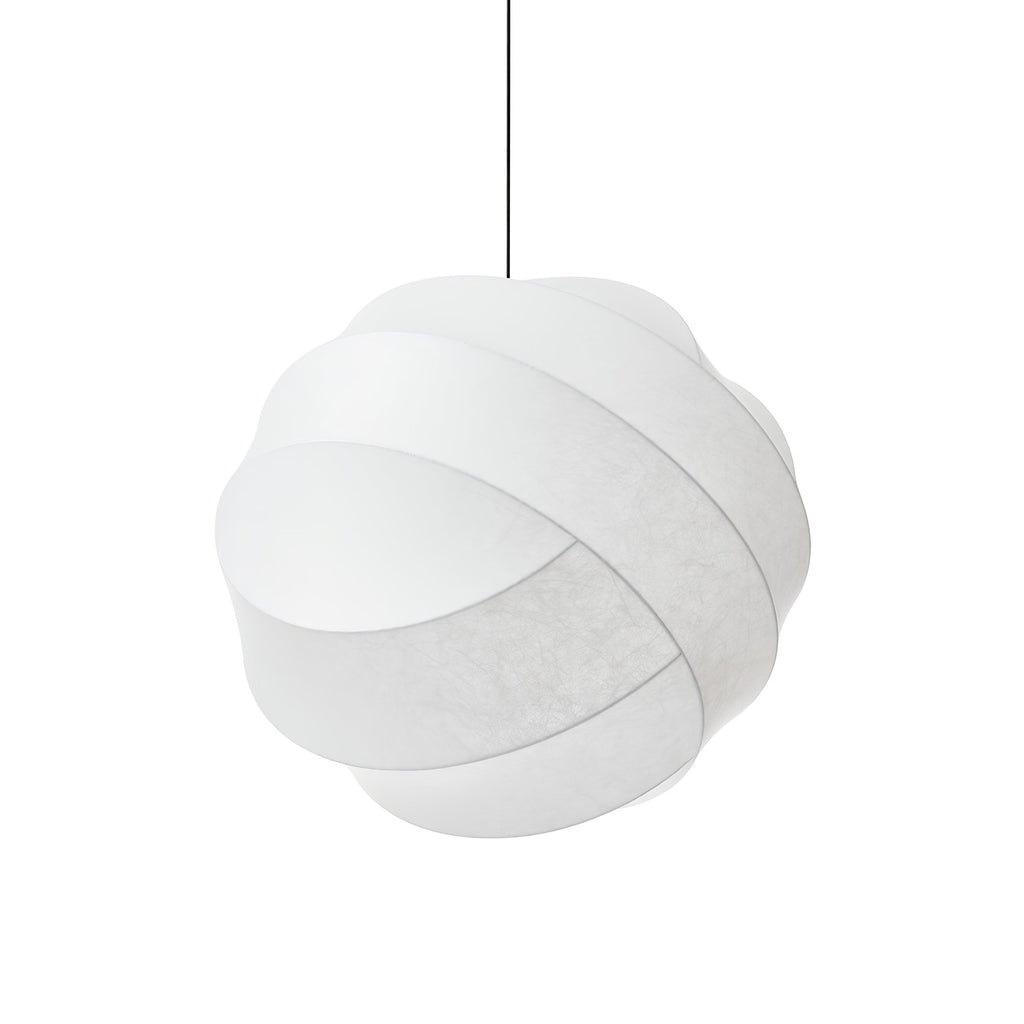 Qovelle Cocoon Pendant Lamp-Moonnatur