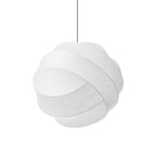 Qovelle Cocoon Pendant Lamp-Moonnatur