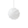 Qovelle Cocoon Pendant Lamp-Moonnatur