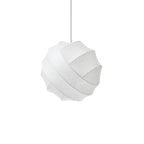 Qovelle Cocoon Pendant Lamp-Moonnatur