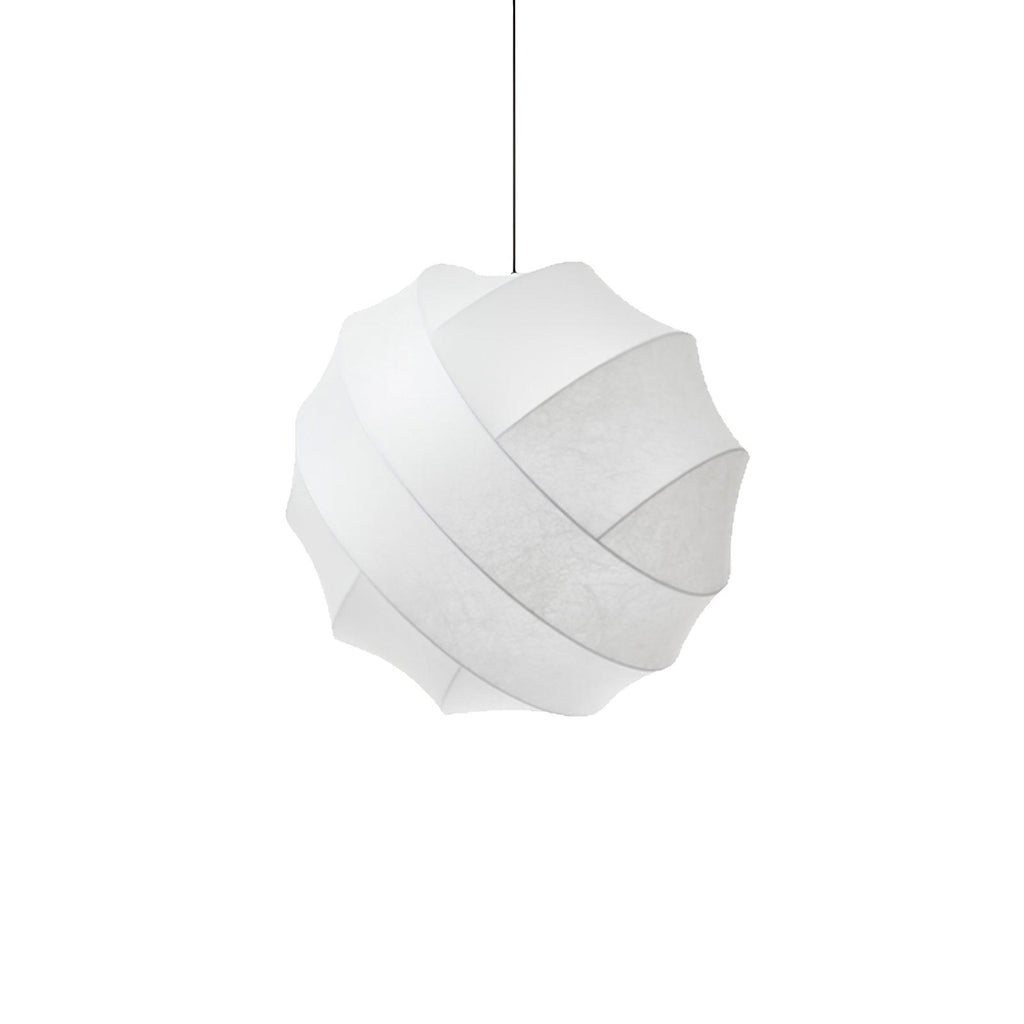 Qovelle Cocoon Pendant Lamp-Moonnatur