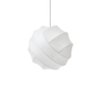 Qovelle Cocoon Pendant Lamp-Moonnatur