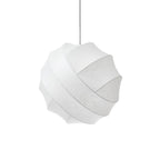 Qovelle Cocoon Pendant Lamp-Moonnatur