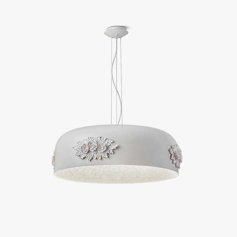 Cardelgrove Resin Wall Light-Moonnatur
