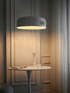 Cardelgrove Resin Wall Light-Moonnatur