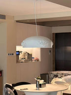 Cardelgrove Resin Wall Light-Moonnatur
