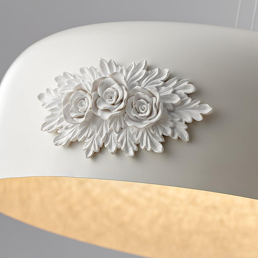 Cardelgrove Resin Wall Light-Moonnatur