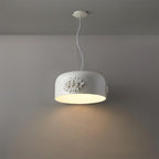 Cardelgrove Resin Wall Light-Moonnatur