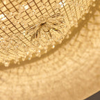 Cardelgrove Resin Wall Light-Moonnatur