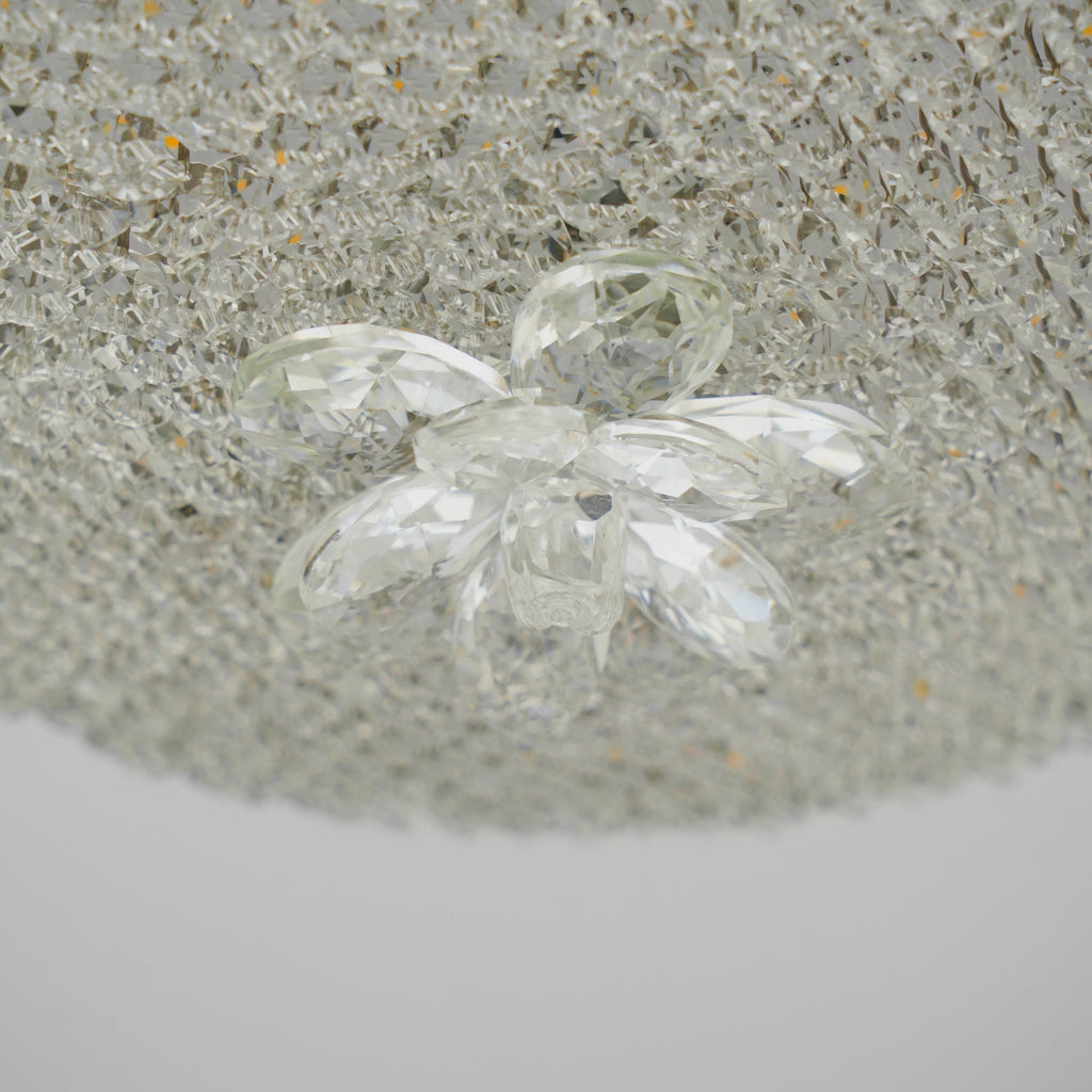 Cardelgrove Resin Wall Light-Moonnatur