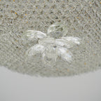 Cardelgrove Resin Wall Light-Moonnatur