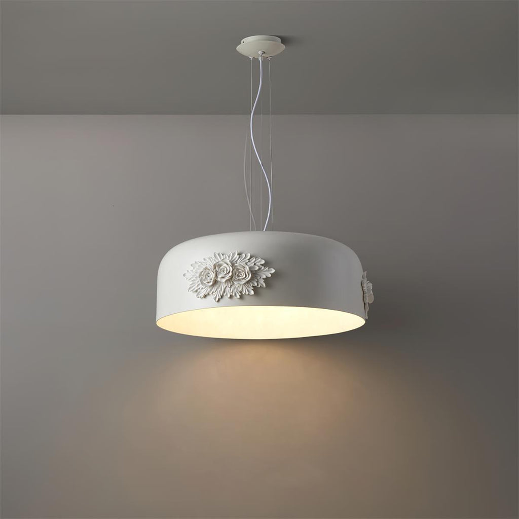 Cardelgrove Resin Wall Light-Moonnatur