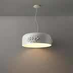 Cardelgrove Resin Wall Light-Moonnatur