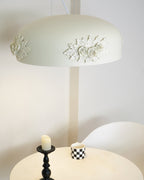 Cardelgrove Resin Wall Light-Moonnatur