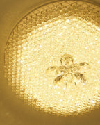 Cardelgrove Resin Wall Light-Moonnatur