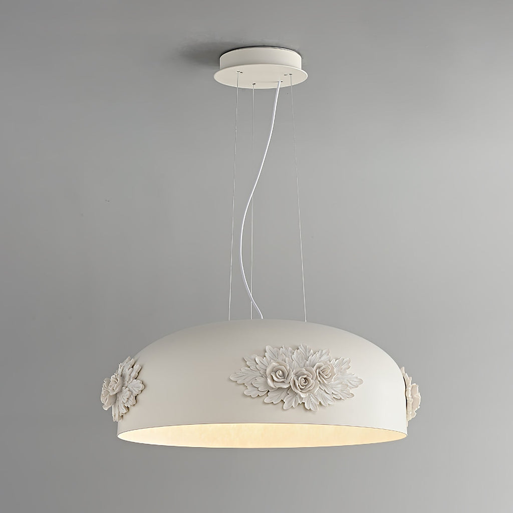 Cardelgrove Resin Wall Light-Moonnatur
