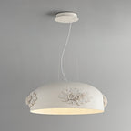 Cardelgrove Resin Wall Light-Moonnatur