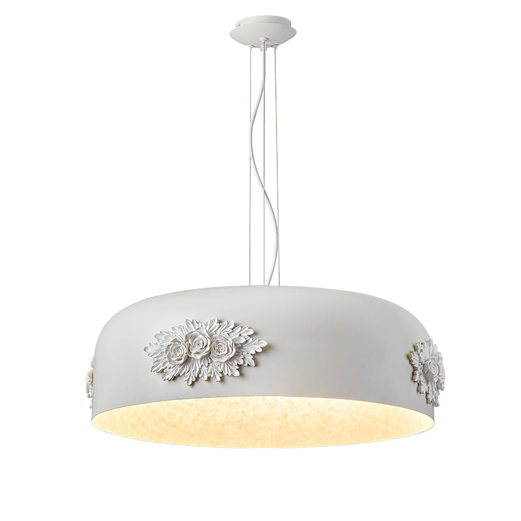 Cardelgrove Resin Wall Light-Moonnatur