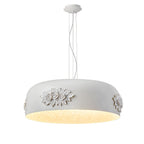 Cardelgrove Resin Wall Light-Moonnatur