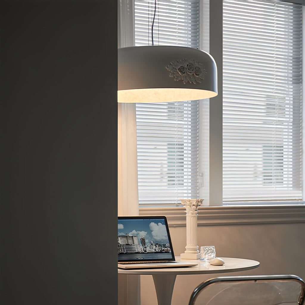 Cardelgrove Resin Wall Light-Moonnatur