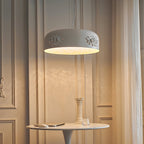 Cardelgrove Resin Wall Light-Moonnatur