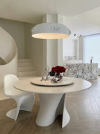 Cardelgrove Resin Wall Light-Moonnatur