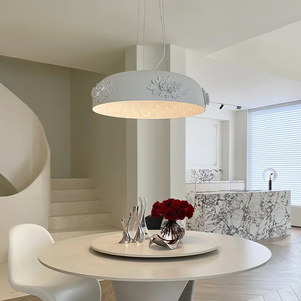 Cardelgrove Resin Wall Light-Moonnatur