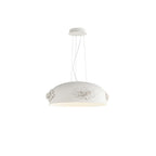 Cardelgrove Resin Wall Light-Moonnatur