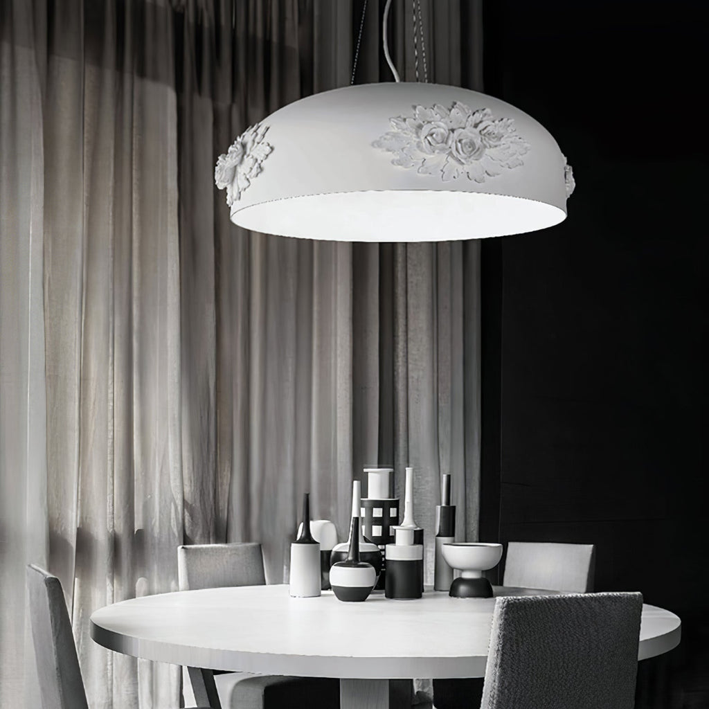 Cardelgrove Resin Wall Light-Moonnatur