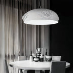 Cardelgrove Resin Wall Light-Moonnatur