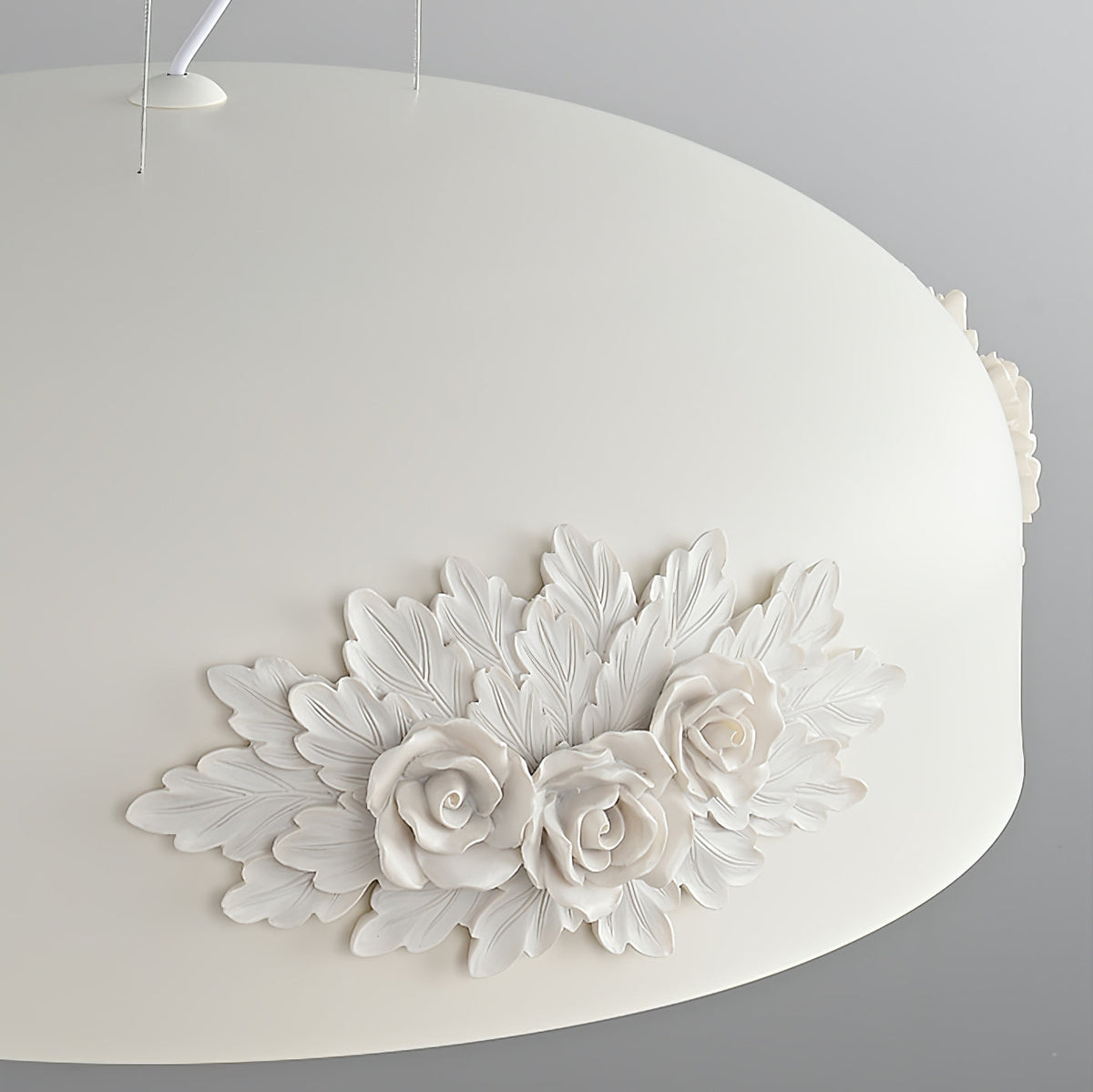 Cardelgrove Resin Wall Light-Moonnatur