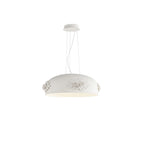 Cardelgrove Resin Wall Light-Moonnatur