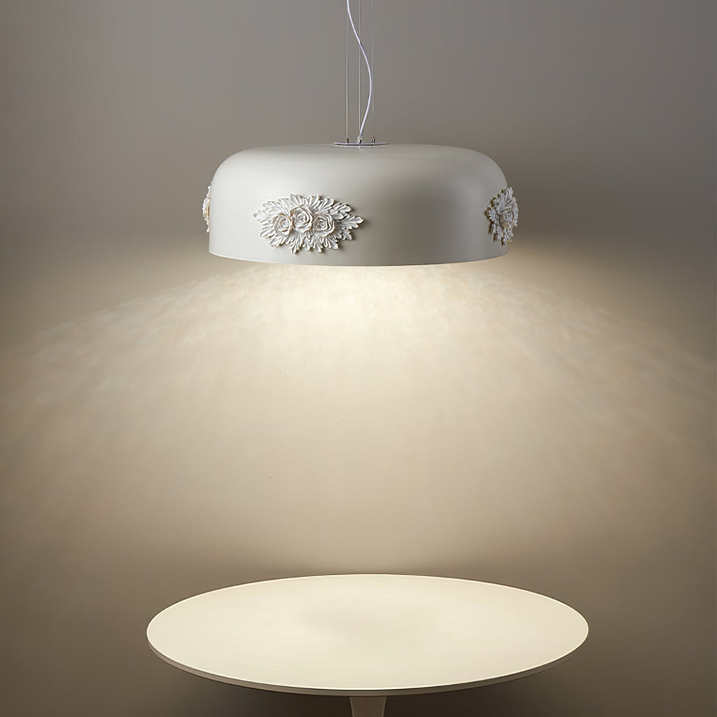 Cardelgrove Resin Wall Light-Moonnatur